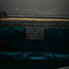 Gucci Medium Suede Ophidia Web Chain Shoulder Bag Secondhand