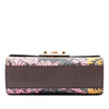 Gucci Small GG Supreme Bengal Padlock Crossbody Secondhand