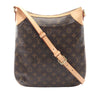 Louis Vuitton Monogram Odeon MM Secondhand