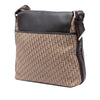 Dior Diorissimo Trotter Canvas Street Chic Crossbody Secondhand