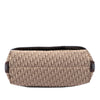 Dior Diorissimo Trotter Canvas Street Chic Crossbody Secondhand