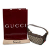Gucci Mini GG Supreme Web Ophidia Shoulder Bag Secondhand