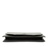 Saint Laurent Leather Clutch Secondhand