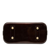 Louis Vuitton Monogram Vernis Alma BB Secondhand