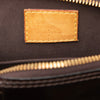 Louis Vuitton Monogram Vernis Alma BB Secondhand