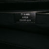 Fendi Zucca Coated Canvas 1974 Diagonal Shopping Tote Secondhand