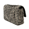 Chanel Medium Classic Tweed Double Flap Secondhand