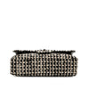 Chanel Medium Classic Tweed Double Flap Secondhand