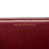 Chanel Mademoiselle Top Handle Handbag Secondhand