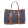 Hermès Denim and Negonda Garden Party 36 Secondhand