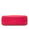Dior Large Lambskin Cannage Lady Dior Secondhand