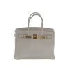 Hermès Epsom Birkin Retourne 30 Secondhand
