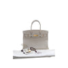 Hermès Epsom Birkin Retourne 30 Secondhand