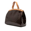 Louis Vuitton Monogram Vernis Brea GM Secondhand