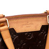Louis Vuitton Monogram Vernis Brea GM Secondhand