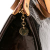 Louis Vuitton Monogram Vernis Brea GM Secondhand