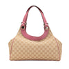 Gucci Medium GG Canvas Charmy Shoulder Bag Secondhand