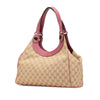 Gucci Medium GG Canvas Charmy Shoulder Bag Secondhand
