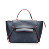 Celine Mini Belt Satchel Secondhand