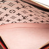 Louis Vuitton Limited Edition Monogram Giant Double Zip Pochette Secondhand