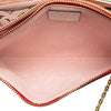 Louis Vuitton Limited Edition Monogram Giant Double Zip Pochette Secondhand