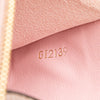 Louis Vuitton Limited Edition Monogram Giant Double Zip Pochette Secondhand