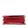 Prada Saffiano Vernice Crossbody Secondhand