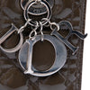 Dior Medium Patent Cannage Lady Dior Secondhand
