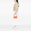 Gucci Mini Leather Aphrodite Shoulder Bag Secondhand