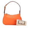Gucci Mini Leather Aphrodite Shoulder Bag Secondhand