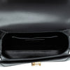 Saint Laurent Small Calfskin Solferino Satchel In Box Secondhand