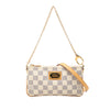 Louis Vuitton Damier Azur Pochette Milla MM Secondhand