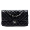 Chanel Medium Classic Caviar Double Flap Secondhand