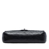 Chanel Medium Classic Caviar Double Flap Secondhand