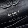 Chanel Medium Classic Caviar Double Flap Secondhand