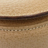 Secondhand Gucci Grained Calfskin Bamboo Night