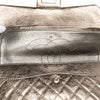 Secondhand Chanel Reissue 2.55 Aged Metallic Calfskin Double Flap 225