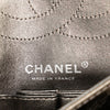 Secondhand Chanel Reissue 2.55 Aged Metallic Calfskin Double Flap 225