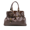 Celine Medium Leather Anita Tote Secondhand