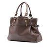 Celine Medium Leather Anita Tote Secondhand