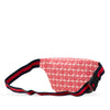 Gucci Kids GG Canvas Star Belt Bag Secondhand