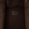 Fendi Mini Leather Origami Shoulder Bag Secondhand