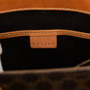 Celine Macadam Coated Canvas Tote Secondhand