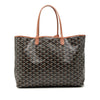 Goyard Goyardine Saint Louis PM Secondhand