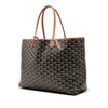 Goyard Goyardine Saint Louis PM Secondhand