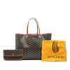 Goyard Goyardine Saint Louis PM Secondhand