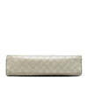 Secondhand Gucci Large Guccissima Emily Shoulder Bag