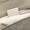 Secondhand Gucci Large Guccissima Emily Shoulder Bag
