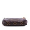 Louis Vuitton Monogram Mini Pochette Accessoires Secondhand