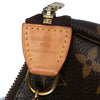 Louis Vuitton Monogram Mini Pochette Accessoires Secondhand